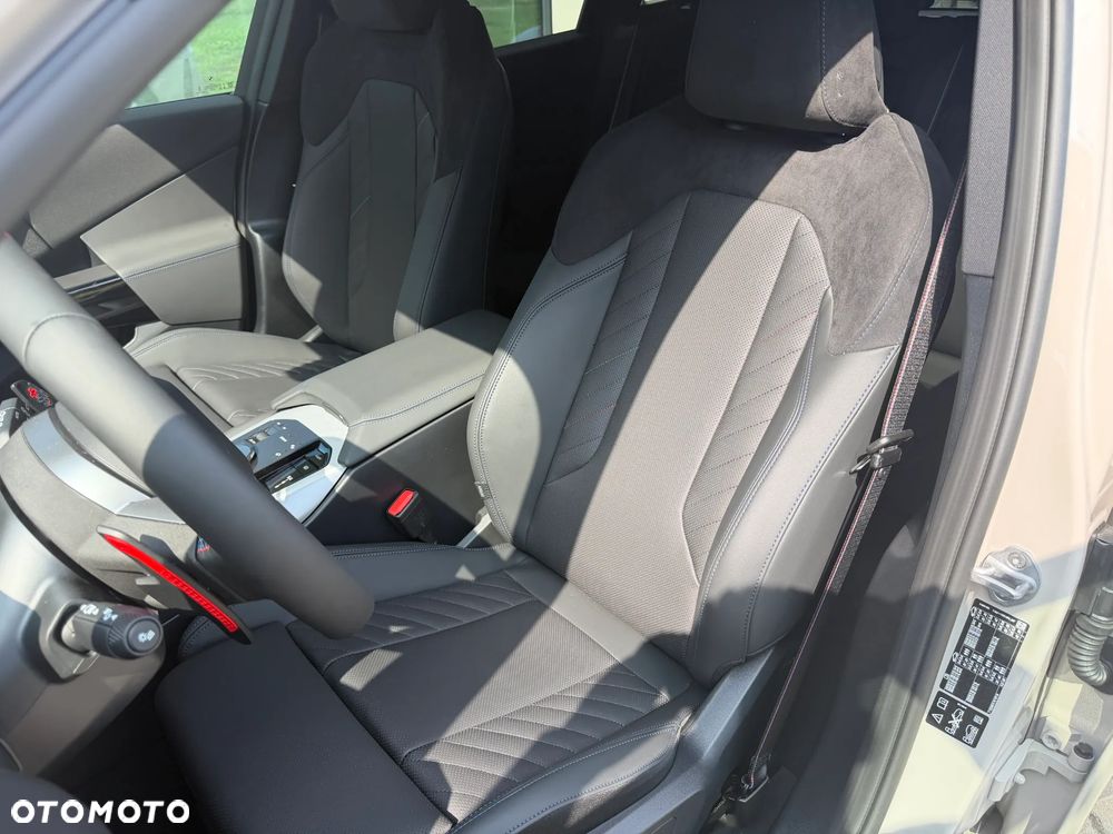 BMW X3 xM50 mHEV - 8