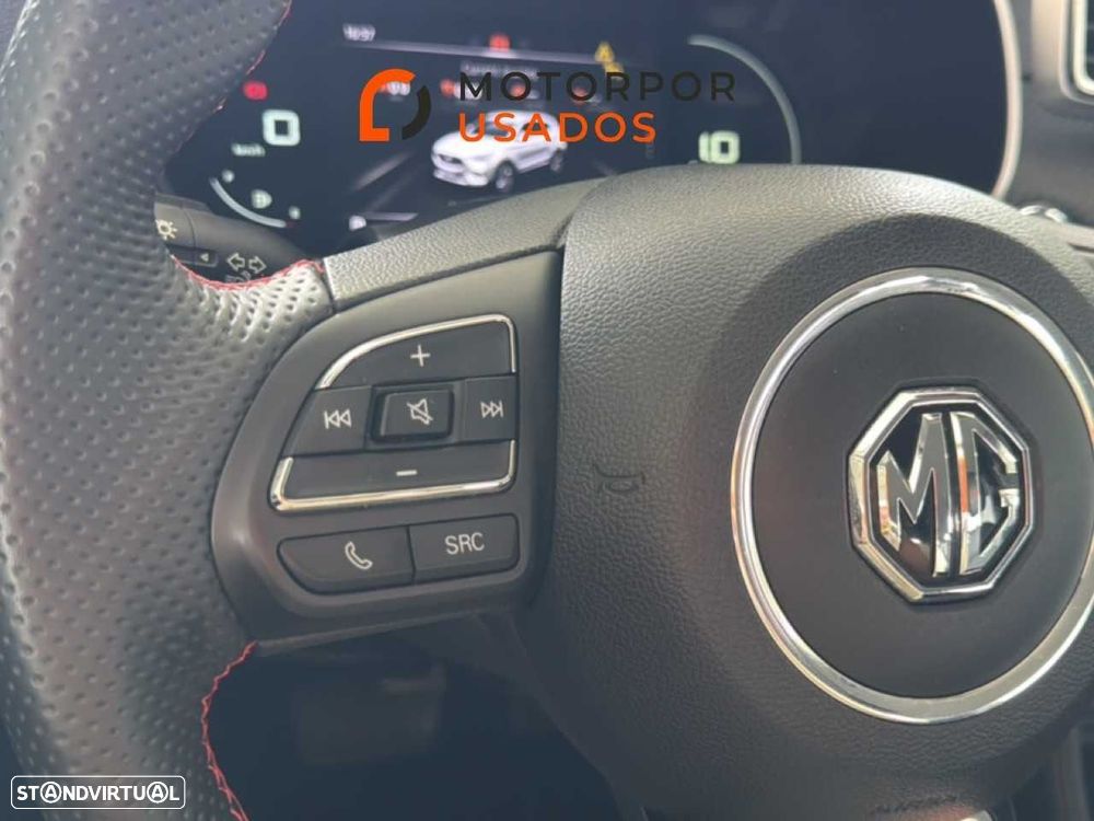 MG ZS 1.0 T-GDI Luxury Aut. - 20