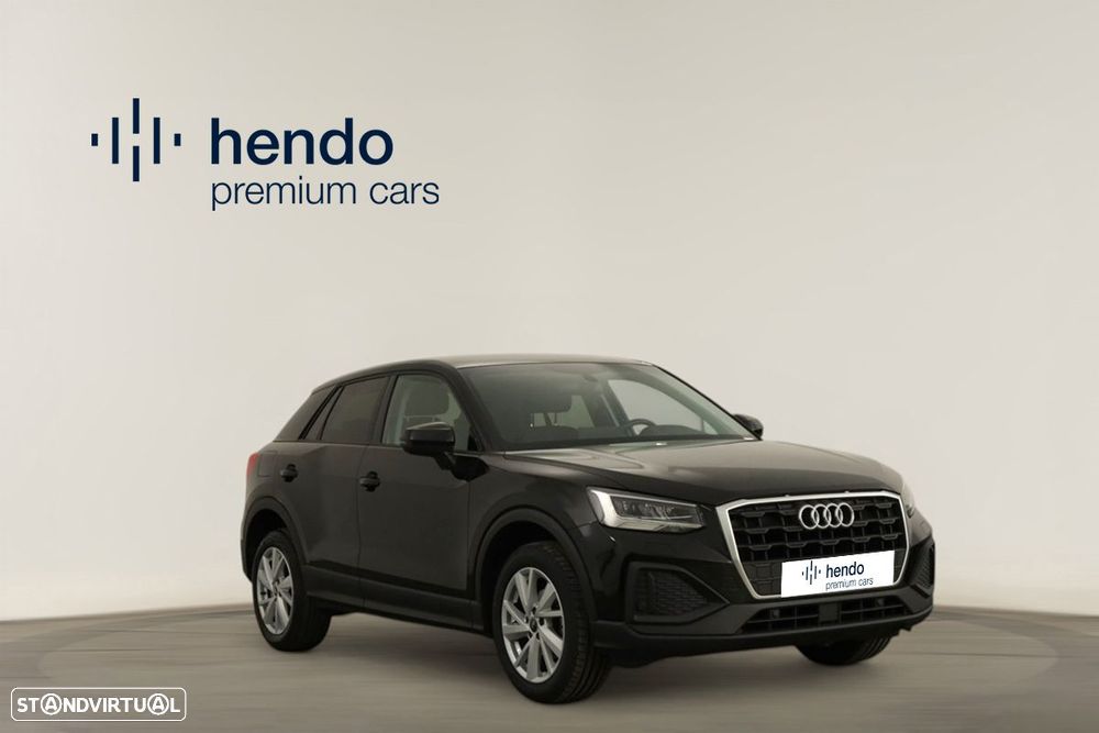 Audi Q2 35 TFSI Advanced - 2