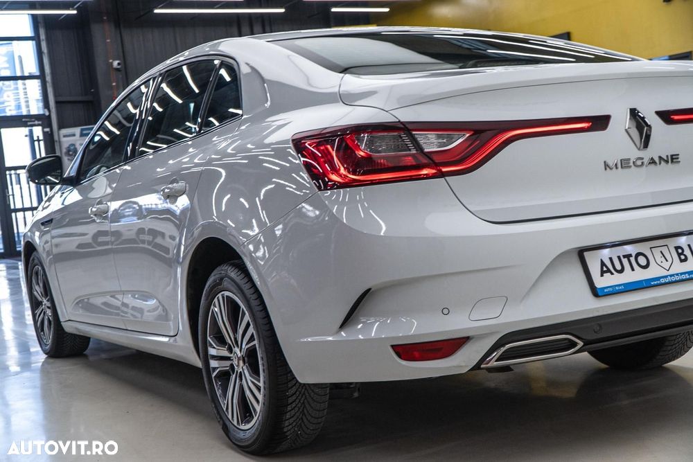 Renault Megane TCe GPF Intens - 31