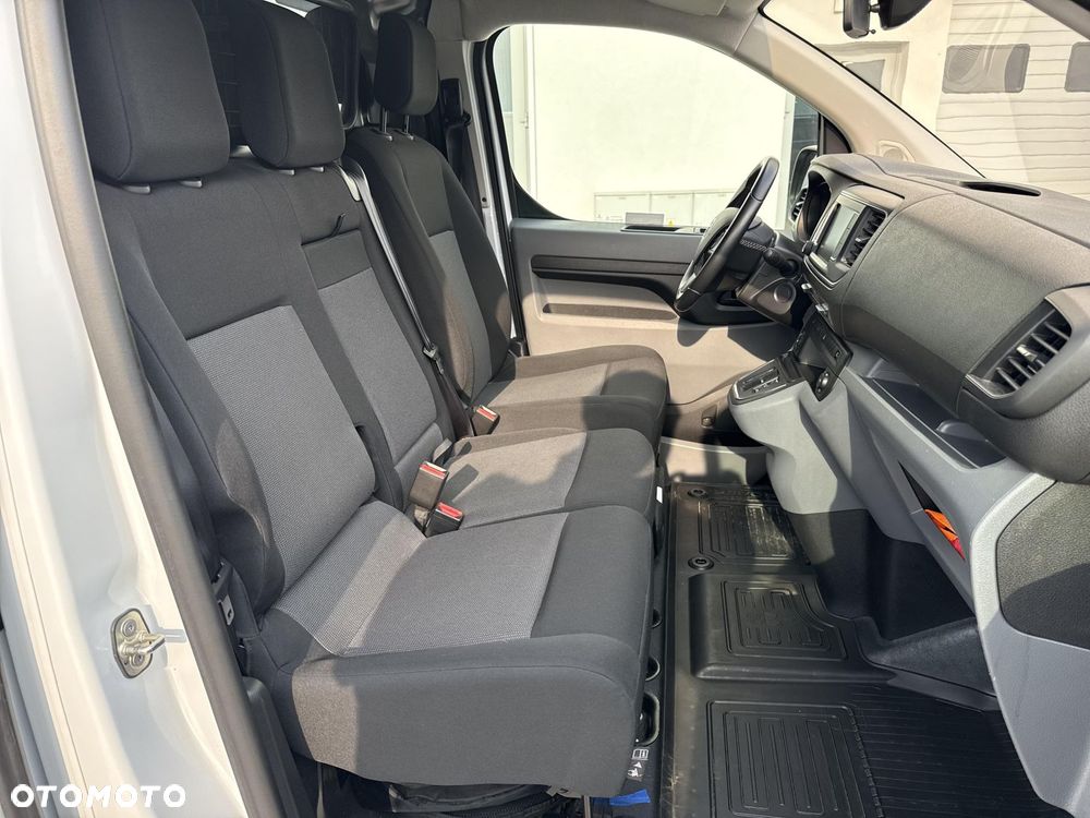 Toyota PROACE - 7