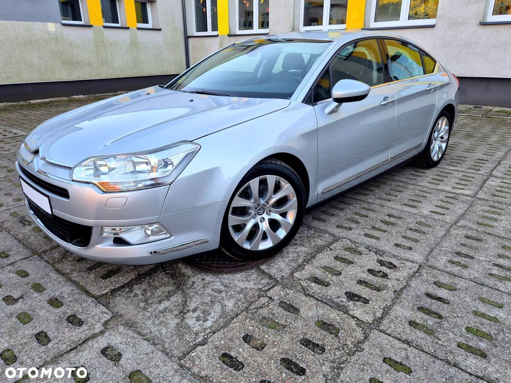 Citroën C5 2.0i 16V Exclusive - 1