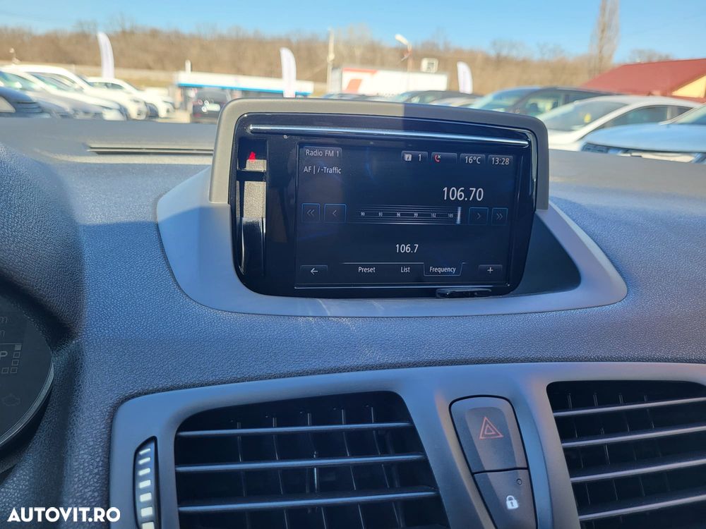 Renault Megane 1.2 Tce GT Line Aut. - 23