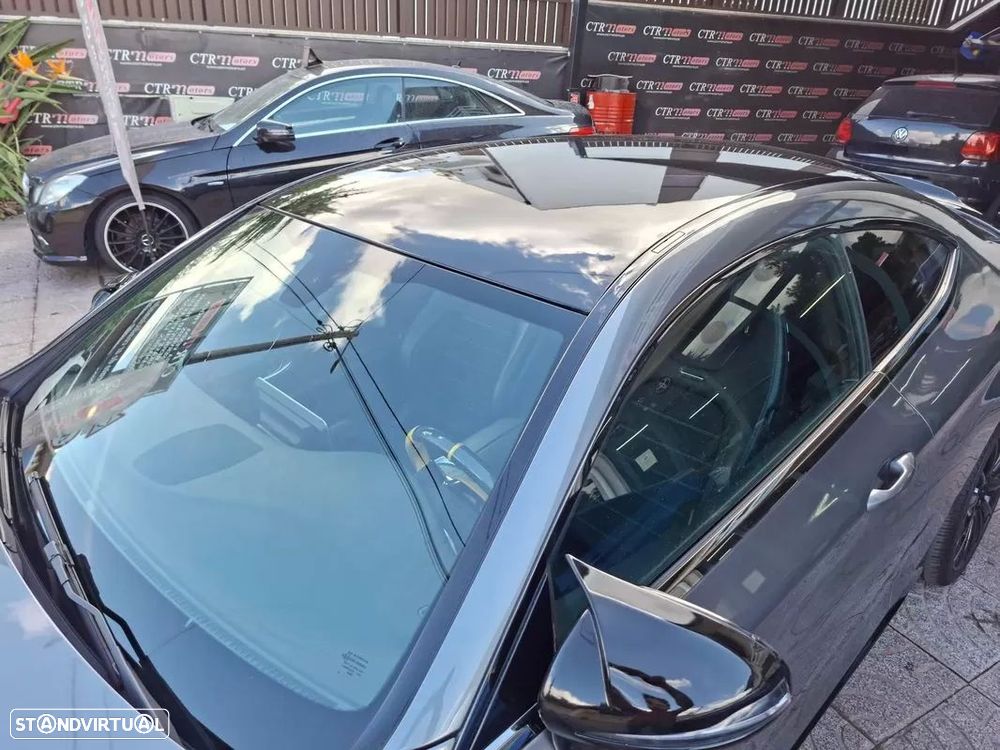 Mercedes-Benz C 220 - 13