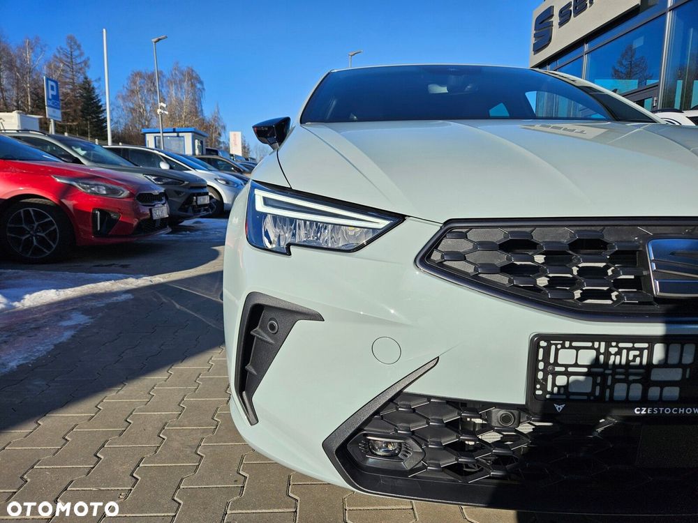 Seat Ibiza 1.0 TSI FR S&S DSG - 2