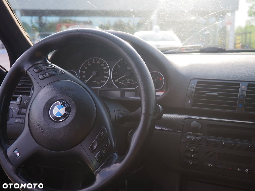 BMW Seria 3 330i - 19