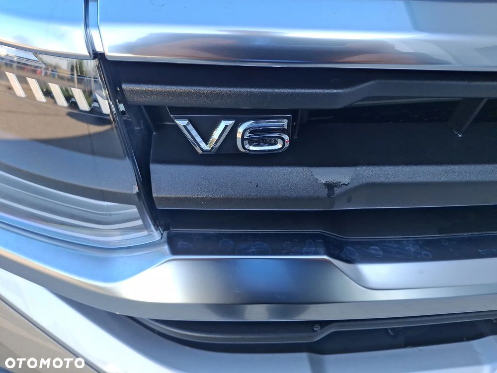 Volkswagen Amarok 3.0 V6 TDi 4MOTION Aventura - 27