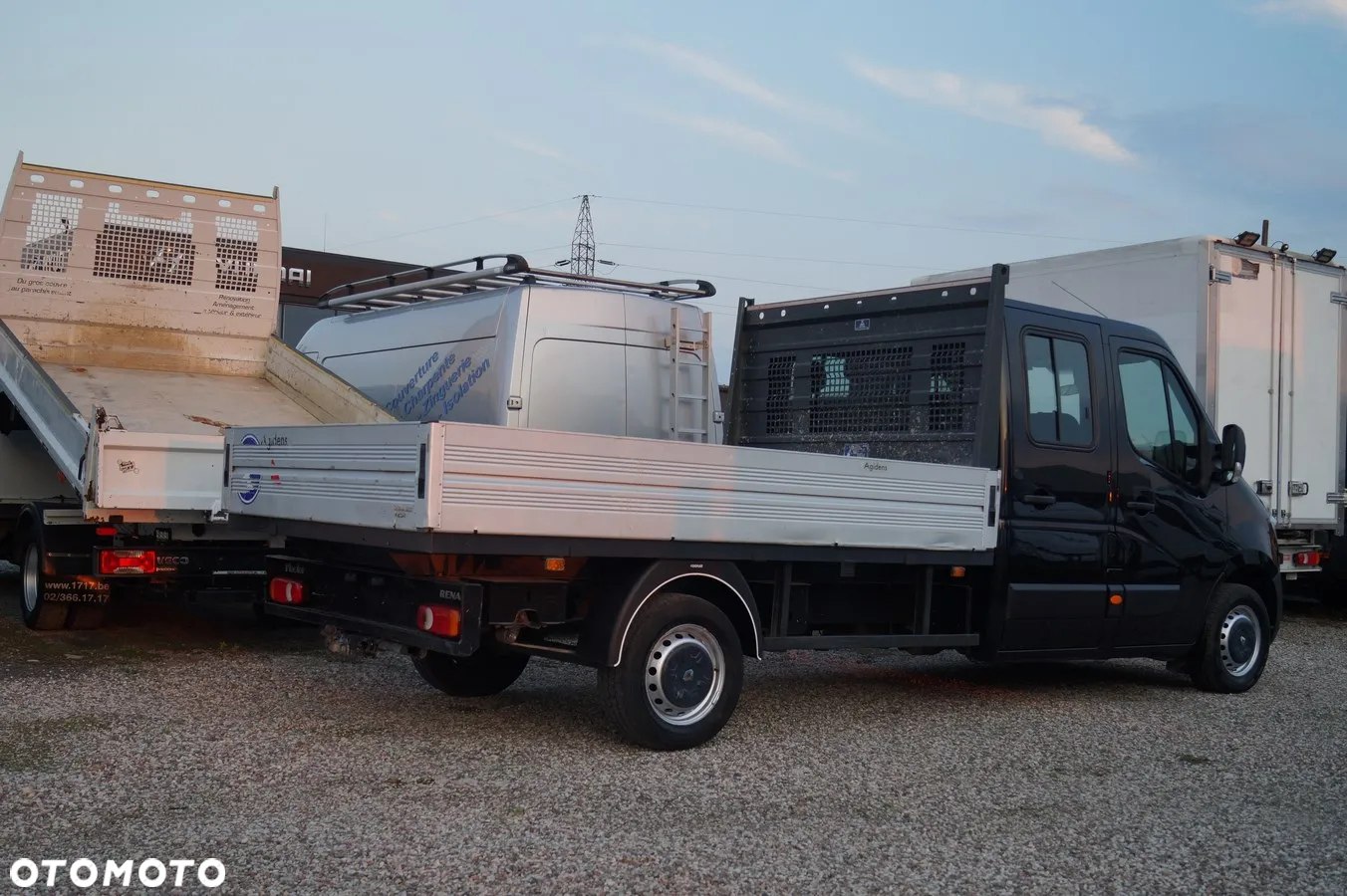 Renault MASTER - 11