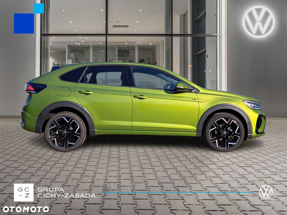 Volkswagen Taigo 1.5 TSI ACT R-Line Plus DSG - 6