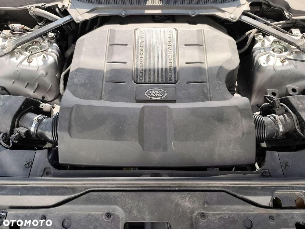 Land Rover Discovery 3.0 Si6 HSE Luxury - 29