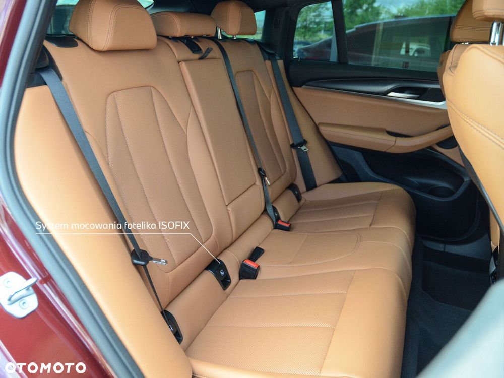 BMW X4 - 34