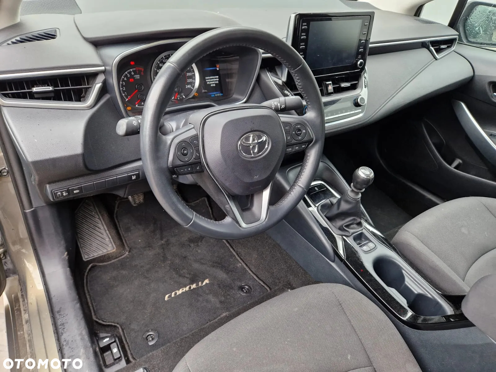 Toyota Corolla 1.5 Active - 15