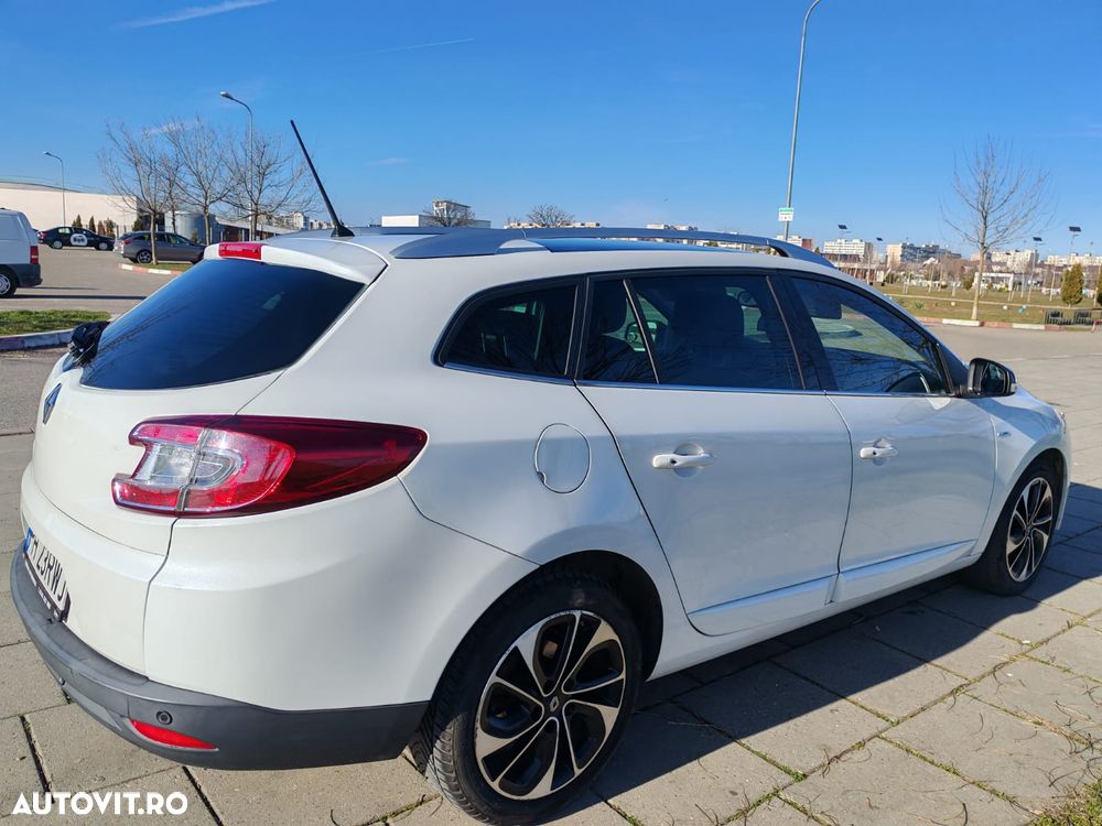 Renault Megane - 33
