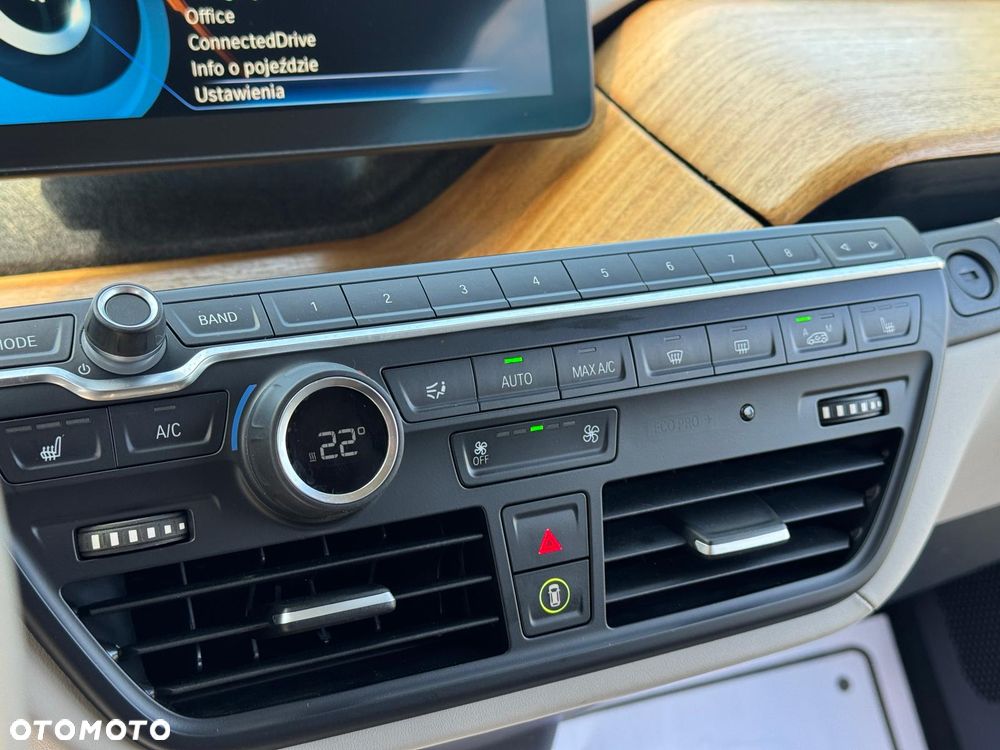 BMW i3 (60 Ah) - 26