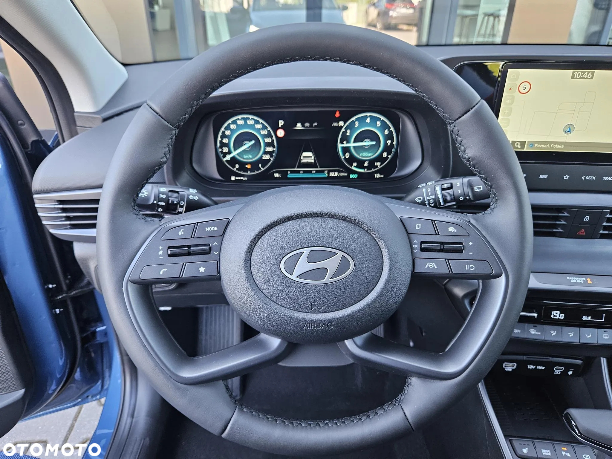 Hyundai i20 1.0 T-GDi Smart DCT - 26