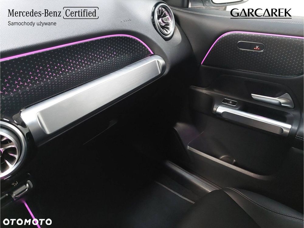 Mercedes-Benz GLB 200 d 4-Matic Progressive 8G-DCT - 31