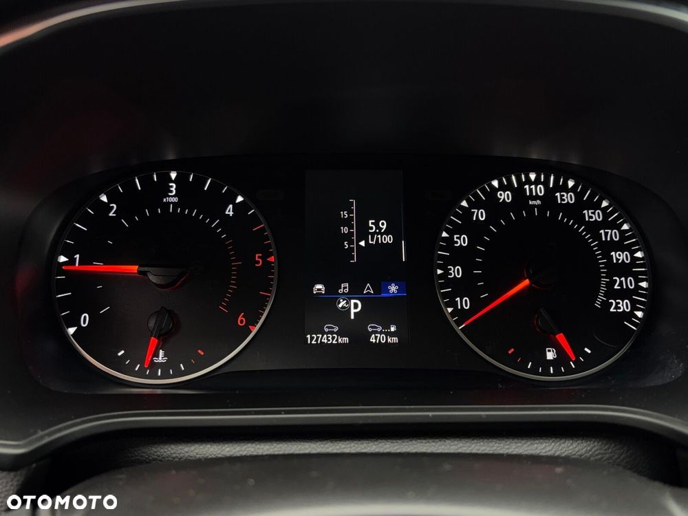 Renault Megane 1.5 Blue dCi Equilibre EDC - 14