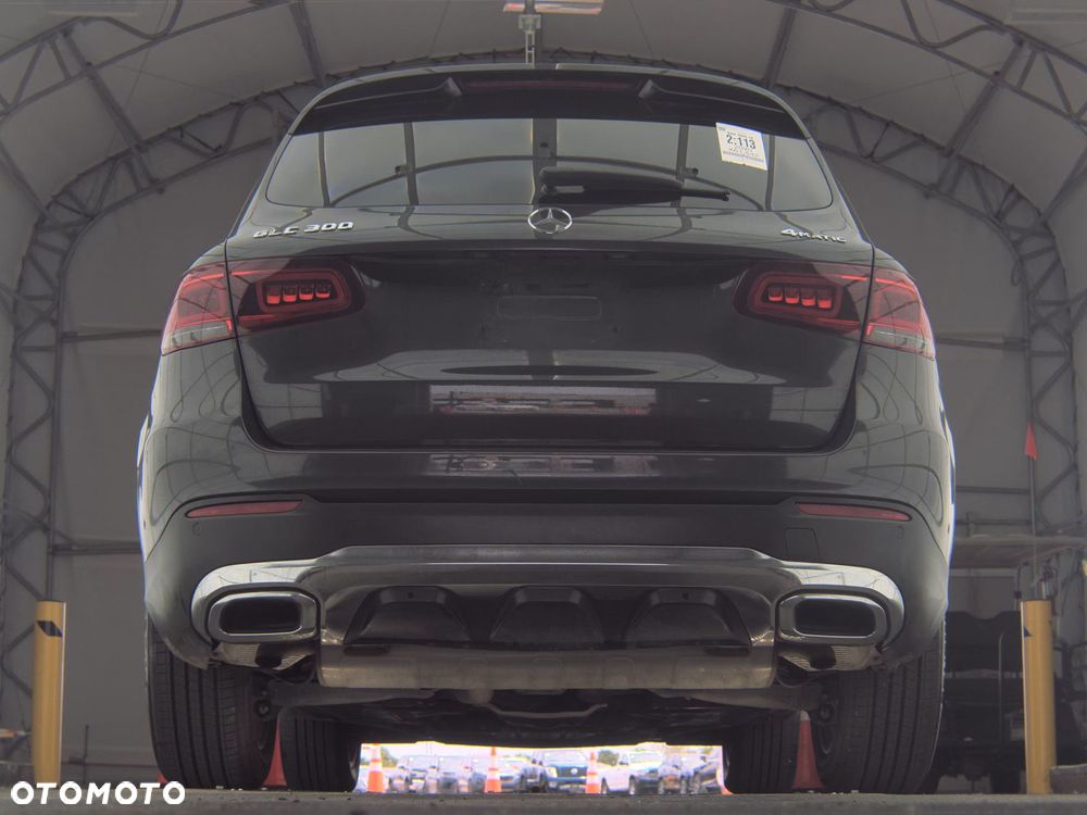 Mercedes-Benz GLC 250 4Matic 9G-TRONIC Exclusive - 7