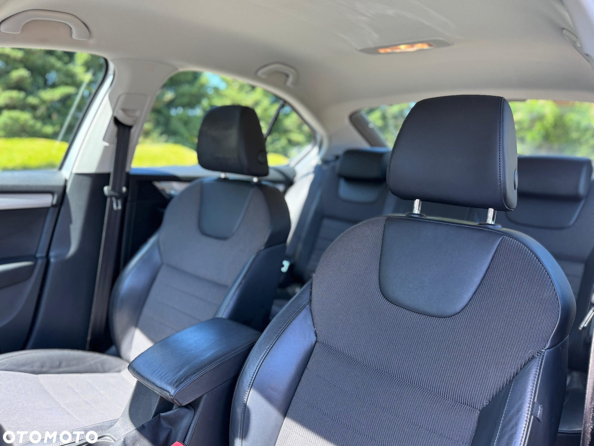 Skoda Octavia 1.4 TSI Elegance - 20