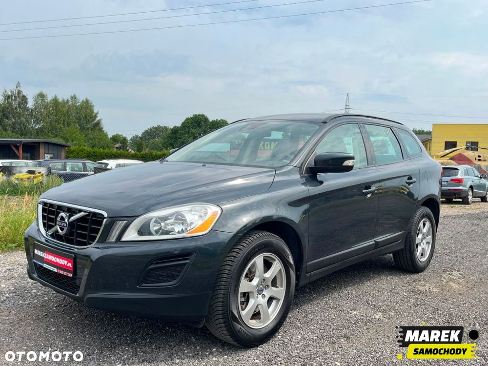 Volvo XC 60 - 2