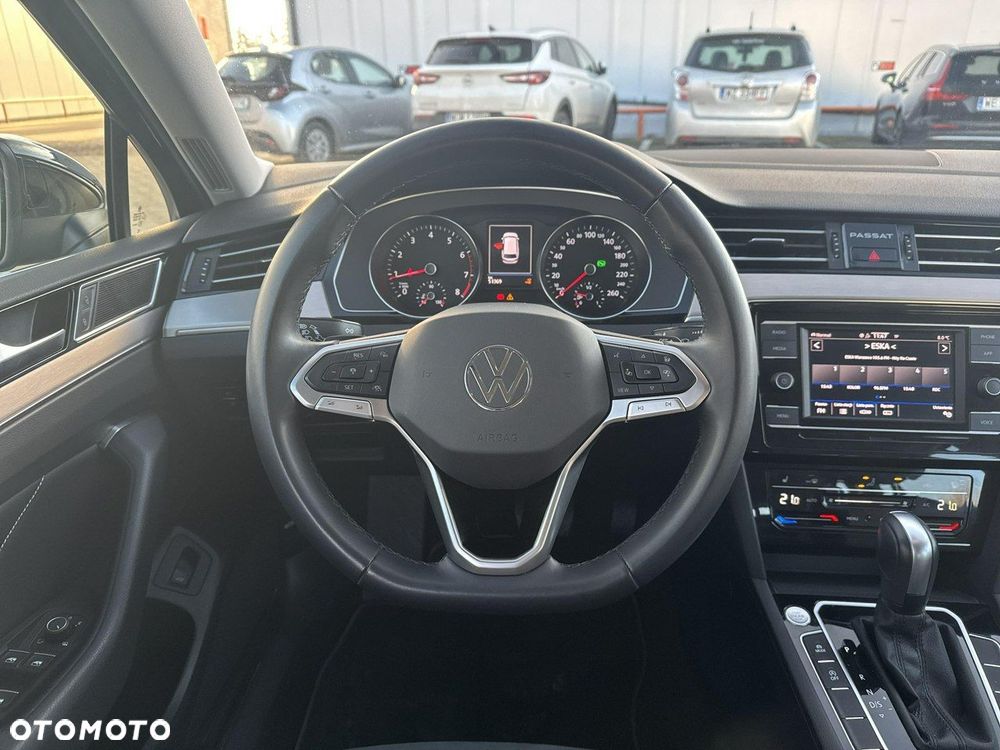 Volkswagen Passat Variant - 26