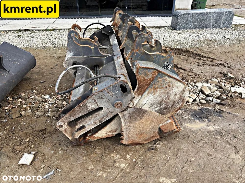 Mecalac 12 MTX KOPARKO-ŁADOWARKA 2019R. | MECALAC 12 MSX MXT 714 JCB 3CX - 9