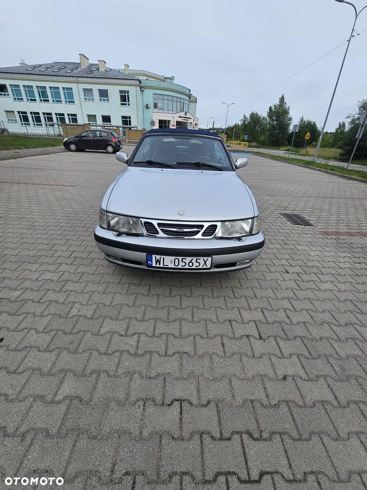 Saab 9-3 - 3