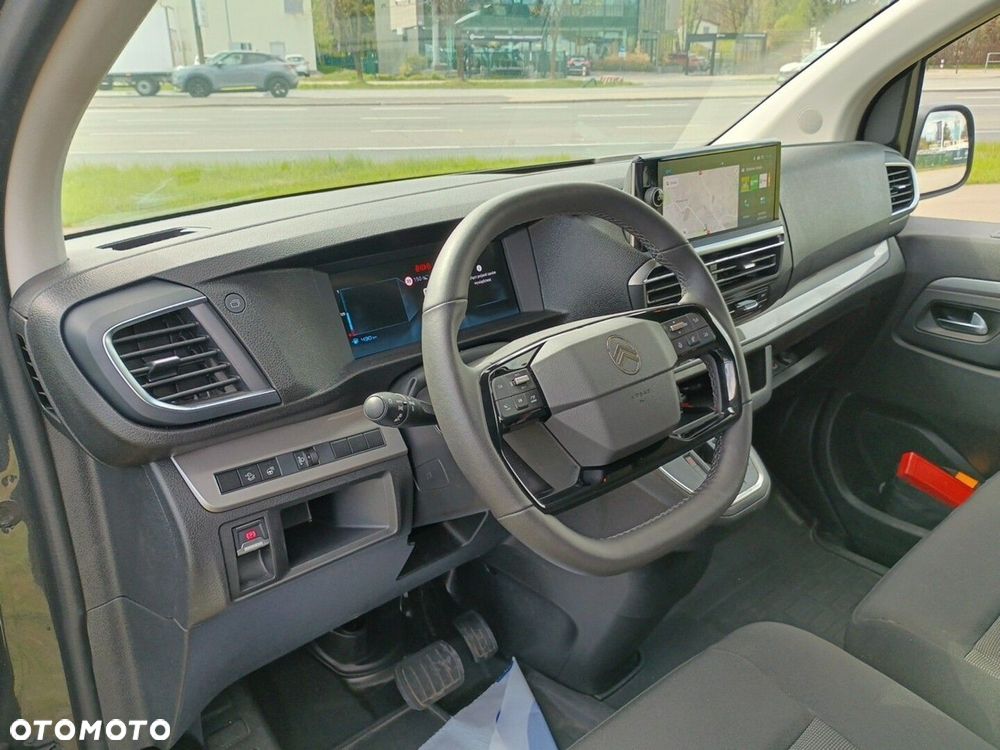Citroën SpaceTourer 2.0 BlueHDi XL Plus EAT8 - 24