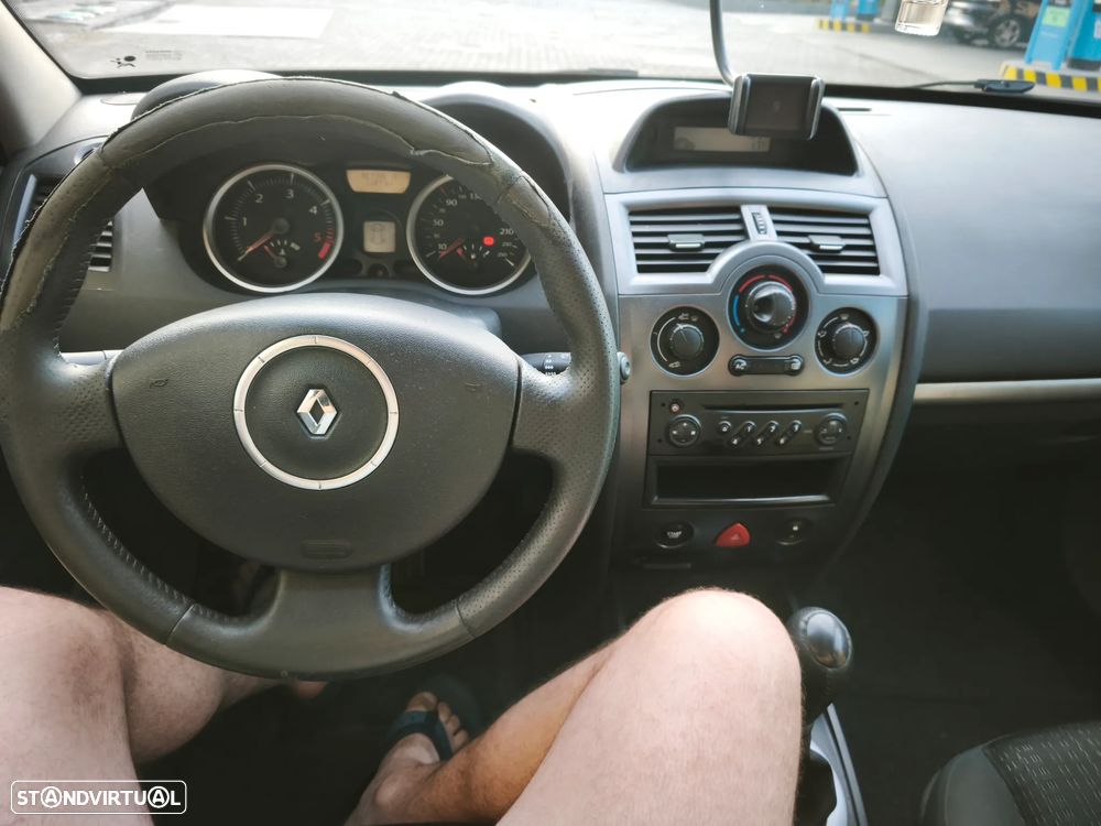 Renault Mégane Break - 11