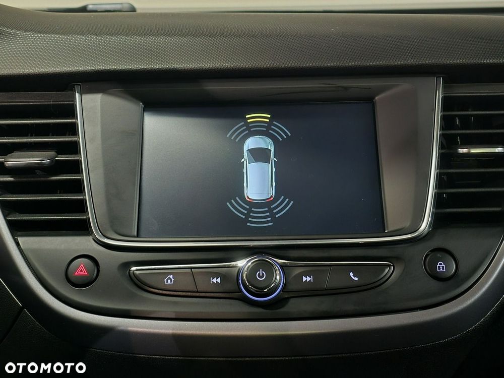 Opel Crossland X - 31