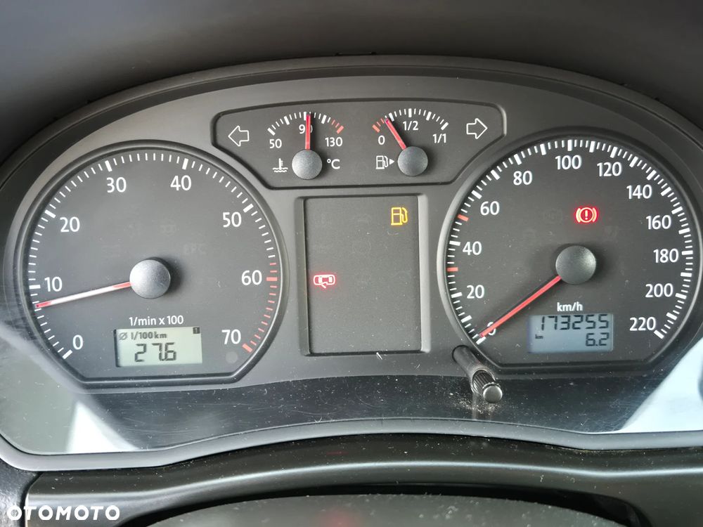 Volkswagen Polo 1.4 Tour Edition - 26