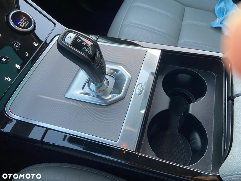 Land Rover Range Rover Evoque 2.0 P249 mHEV S - 13