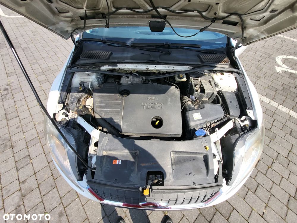 Ford Mondeo 1.8 TDCi Titanium - 40