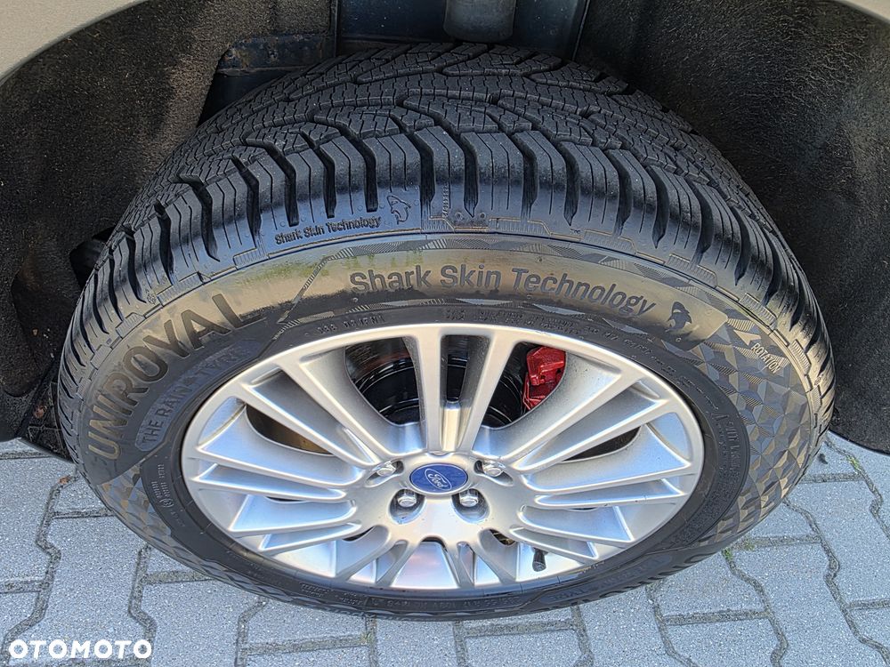 Ford Kuga 2.0 TDCi 4x4 SYNC - 10