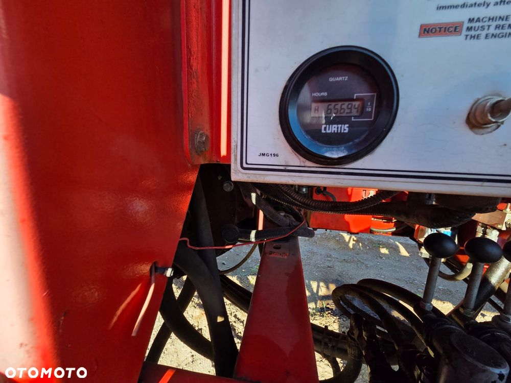 Finlay 390 RINSER NA MOKRO   ( POWERSCREEN COMMANDER 1400 ) - 17