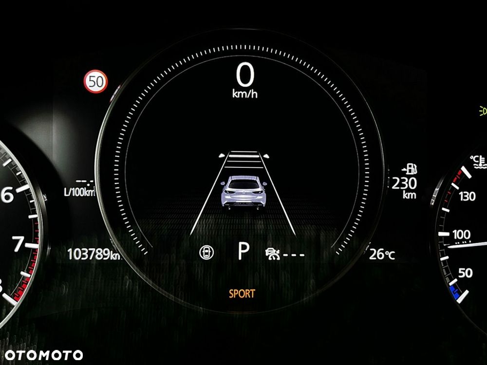 Mazda 3 - 24