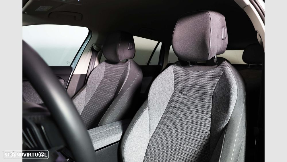 Skoda Superb 1.5 TSI iV Selection DSG - 15