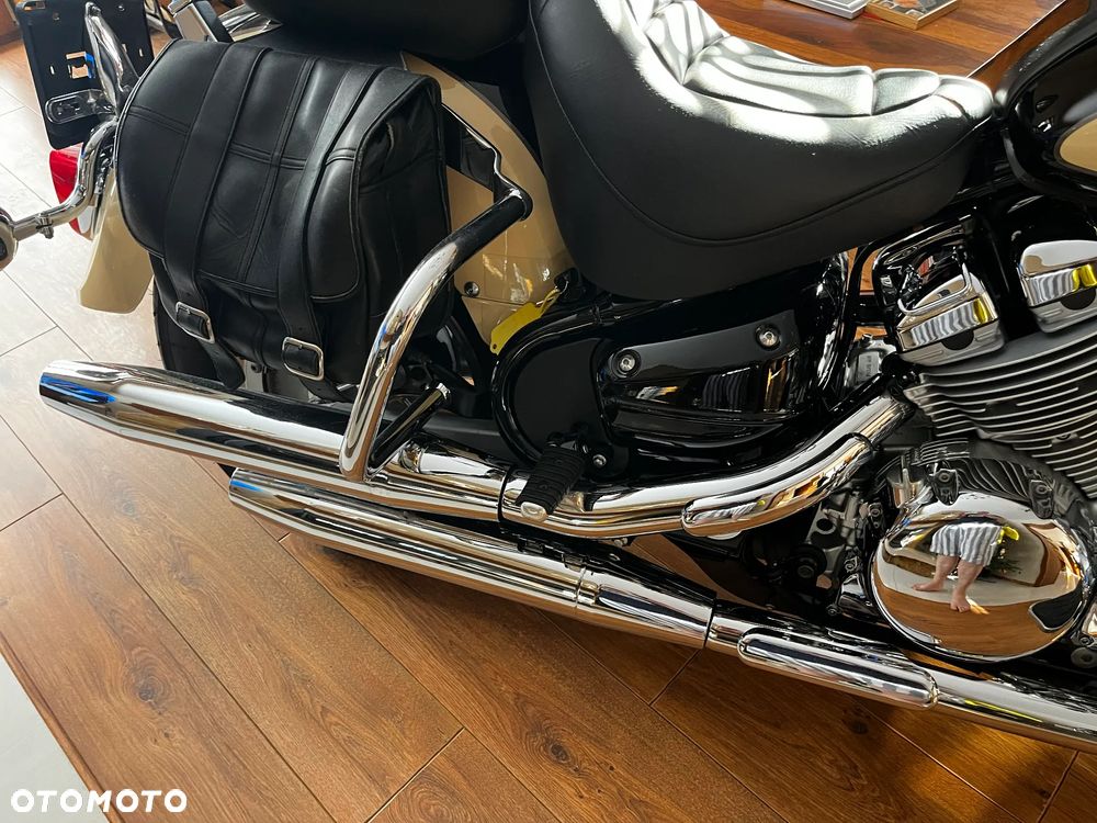 Yamaha Royal Star - 21