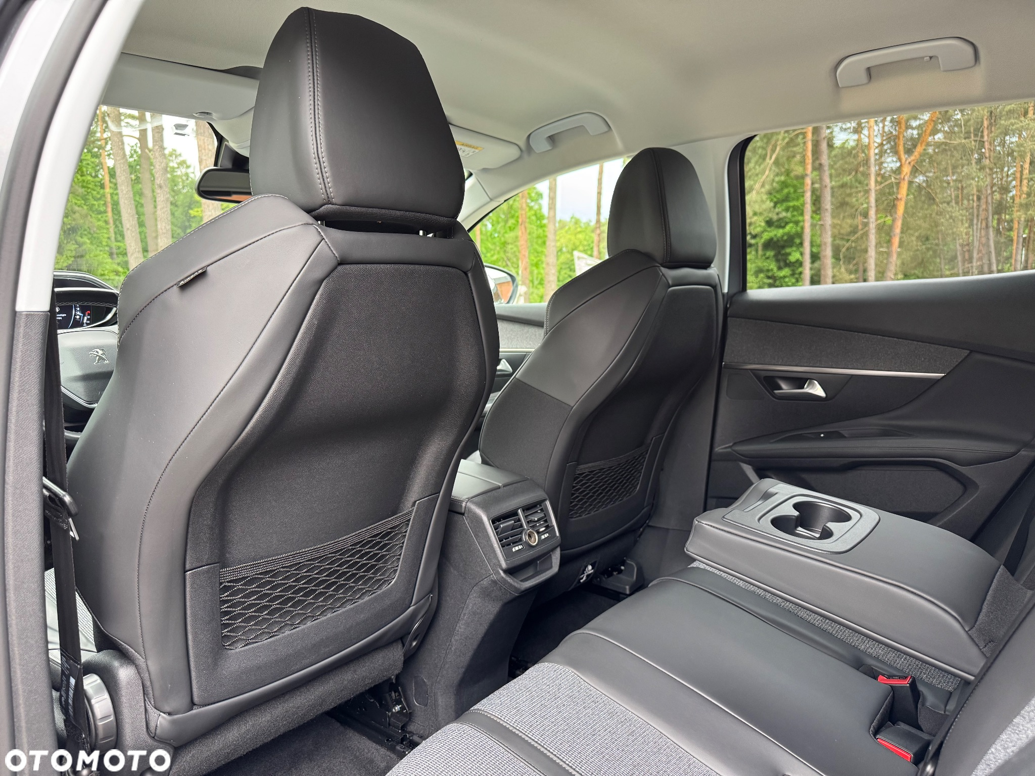 Peugeot 3008 PureTech 130 Stop & Start Allure - 27