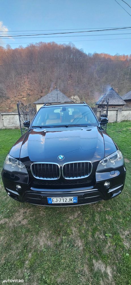 BMW X5 - 10