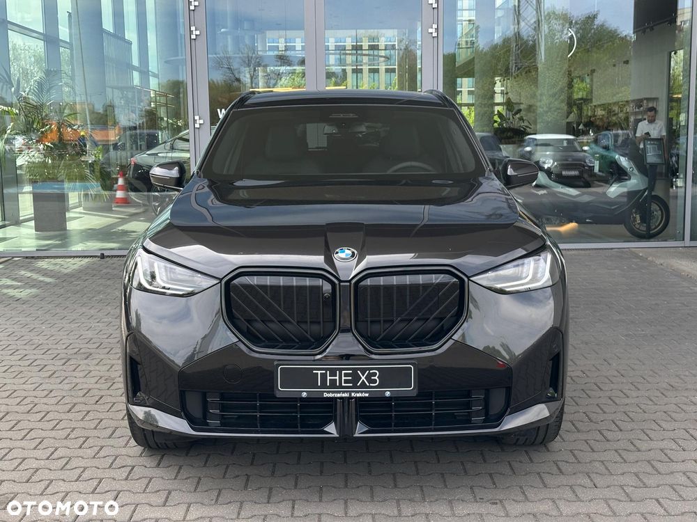 BMW X3 - 3