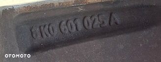 audi a4 b8 a5 8t koła felgi opony zima 6,5mm 225/55/16r - 7