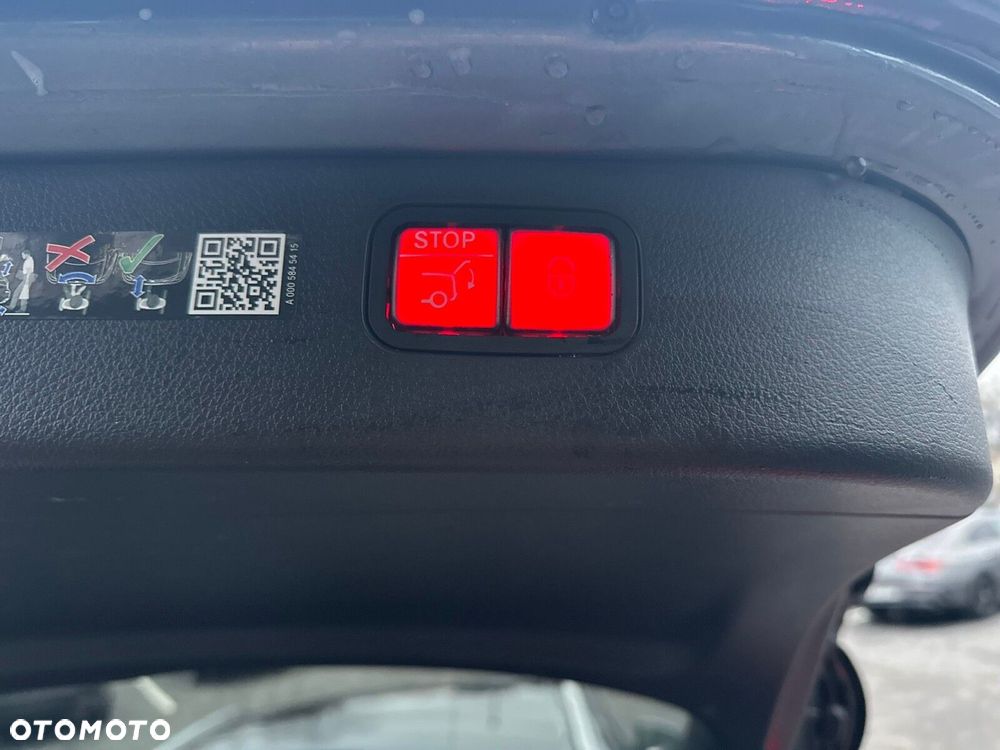 Mercedes-Benz Klasa C - 30