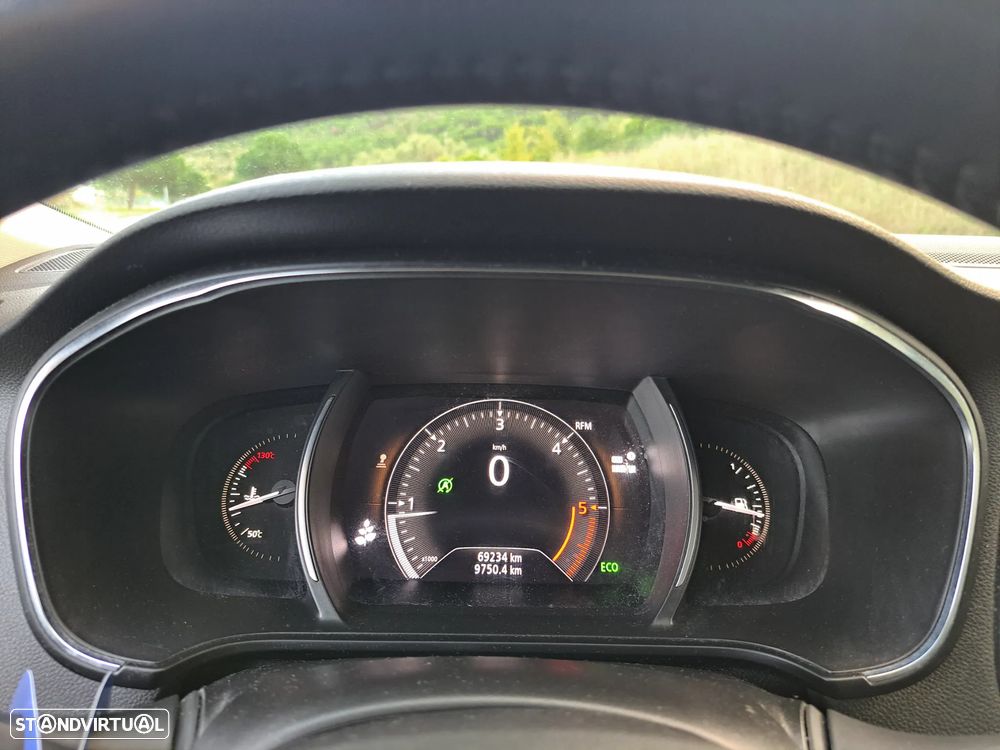 Renault Mégane Sport Tourer 1.5 Blue dCi Business - 16