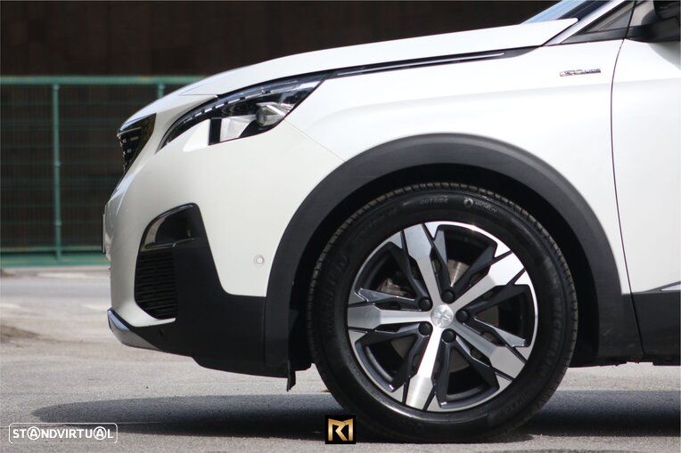 Peugeot 3008 1.2 PureTech GT Line - 5
