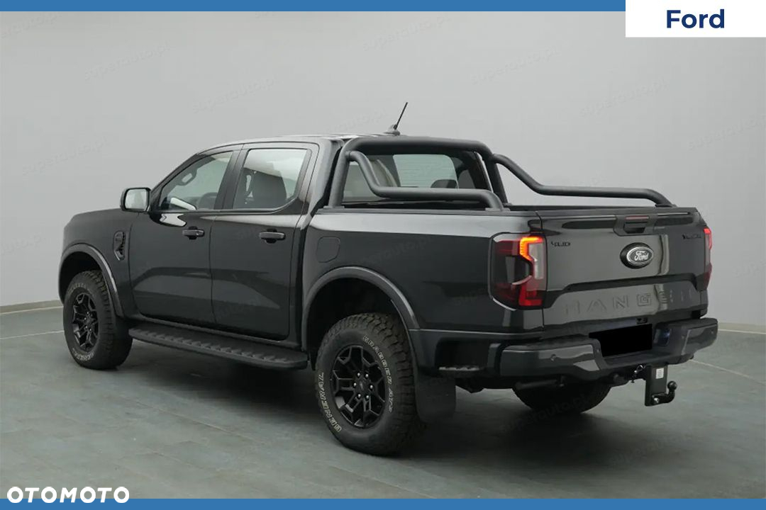 Ford Ranger - 6