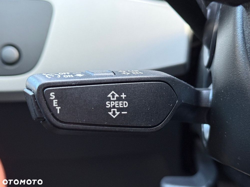 Audi A4 Limousine - 23