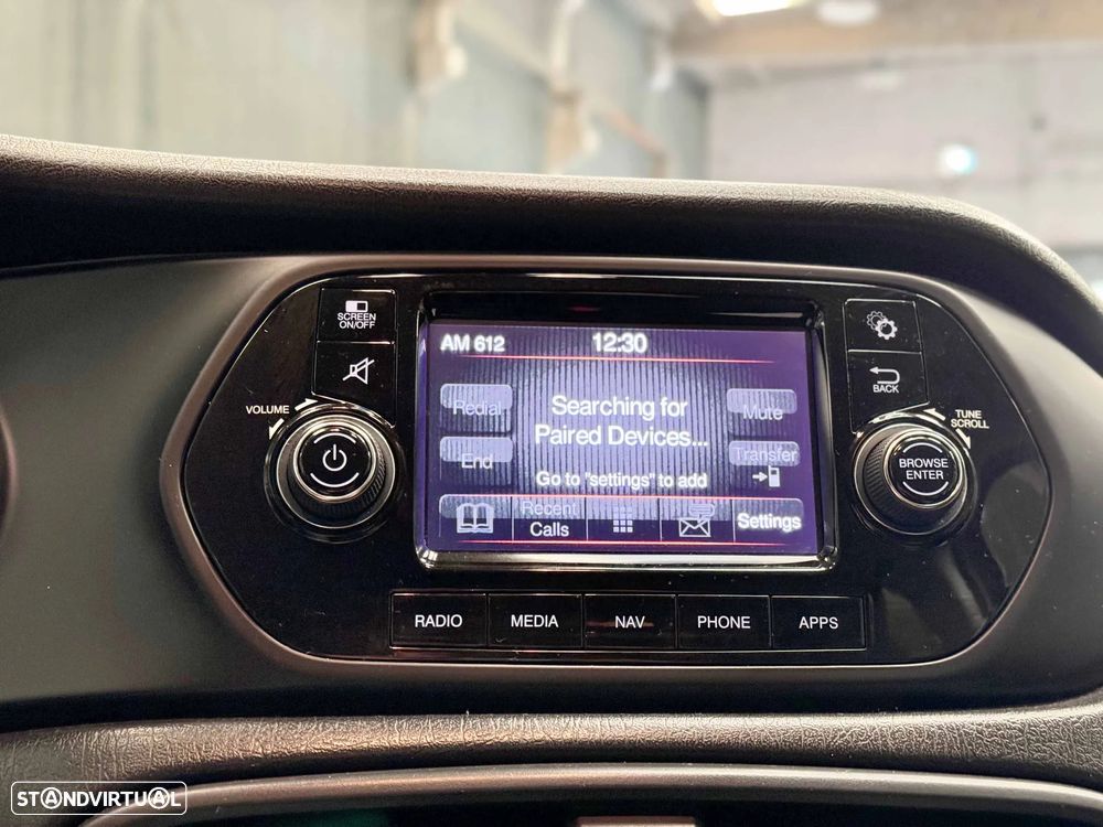 Fiat Tipo Station Wagon 1.3 M-Jet Easy - 14