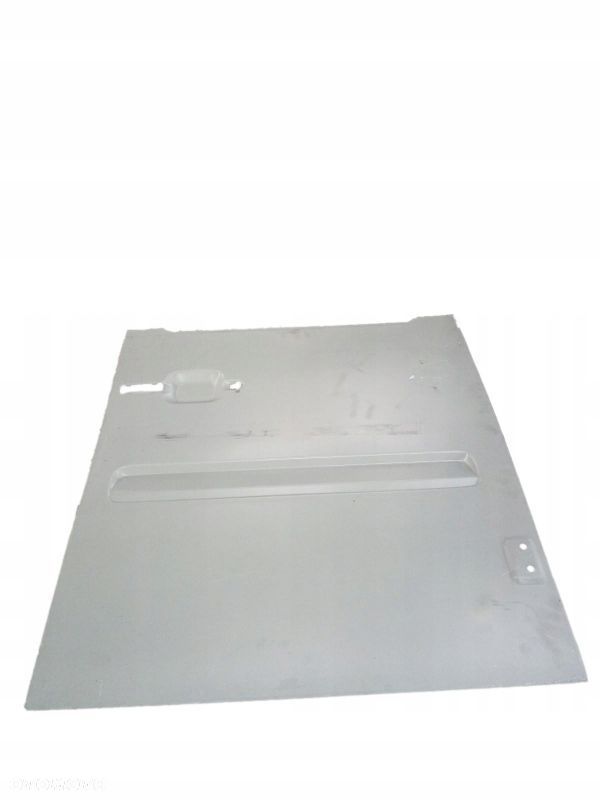 reperaturka poszycia drzwi Sprinter VW LT 95-06 - 1