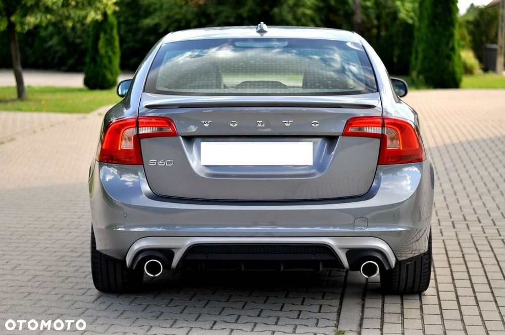 Volvo S60 - 12